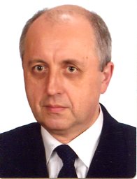 Dr hab. Andrzej Dudek, prof. UJ