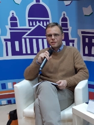 dr Bartłomiej Brążkiewicz