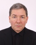 Prof. dr hab. Joachim Diec
