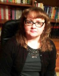 Prof. dr hab. Katarzyna Duda