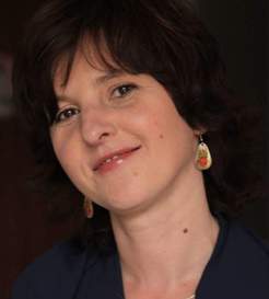 Prof. Małgorzata Abassy